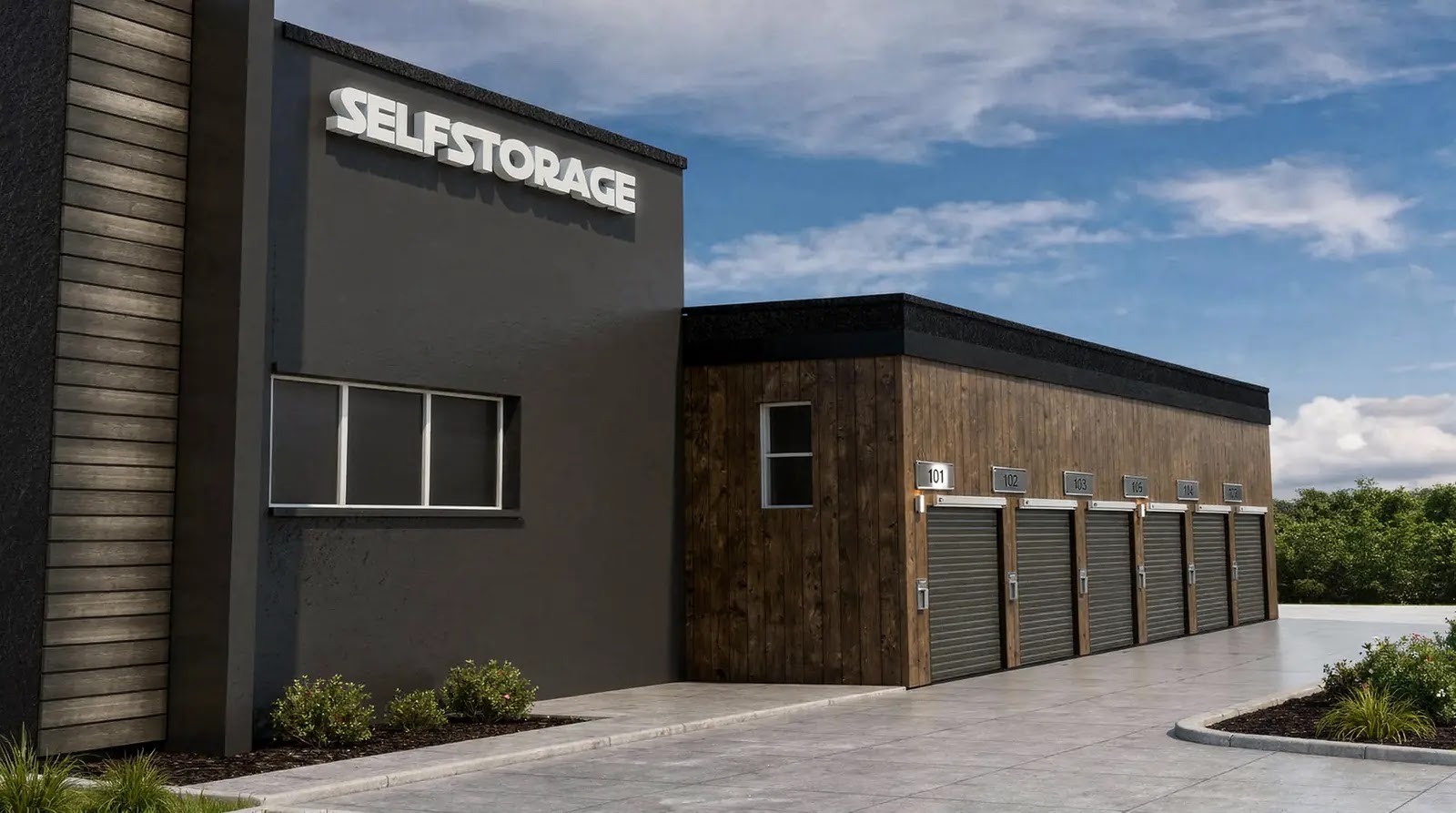 Access hours, price points, and unit availability shift from one storage facility to the next, sometimes within the same neighborhood.