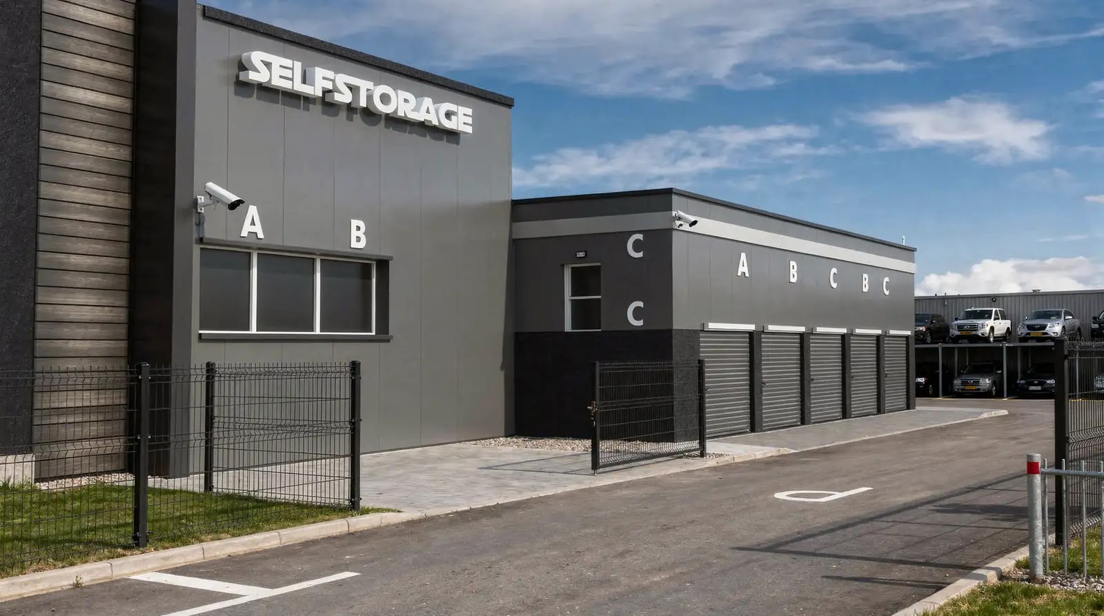 FindSelfStorage.com connects renters with a marketplace of more than 10,000 storage facilities across the country.