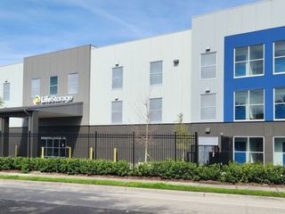 Facility Image