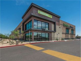 Facility Image