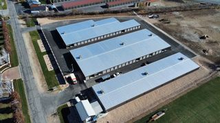 Facility Image