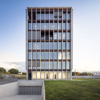 Facility Image