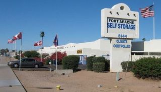 Facility Image