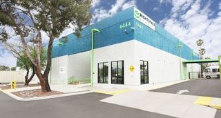 Facility Image