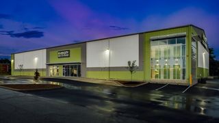 Facility Image