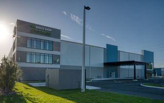 Facility Image