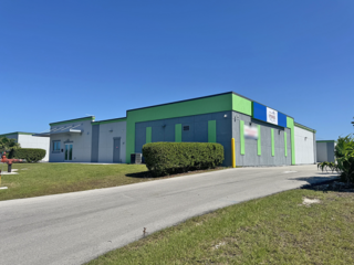 Facility Image