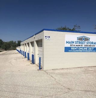 Facility Image