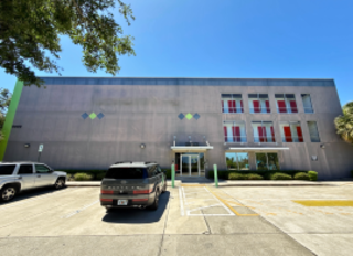 Facility Image