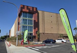 Facility Image